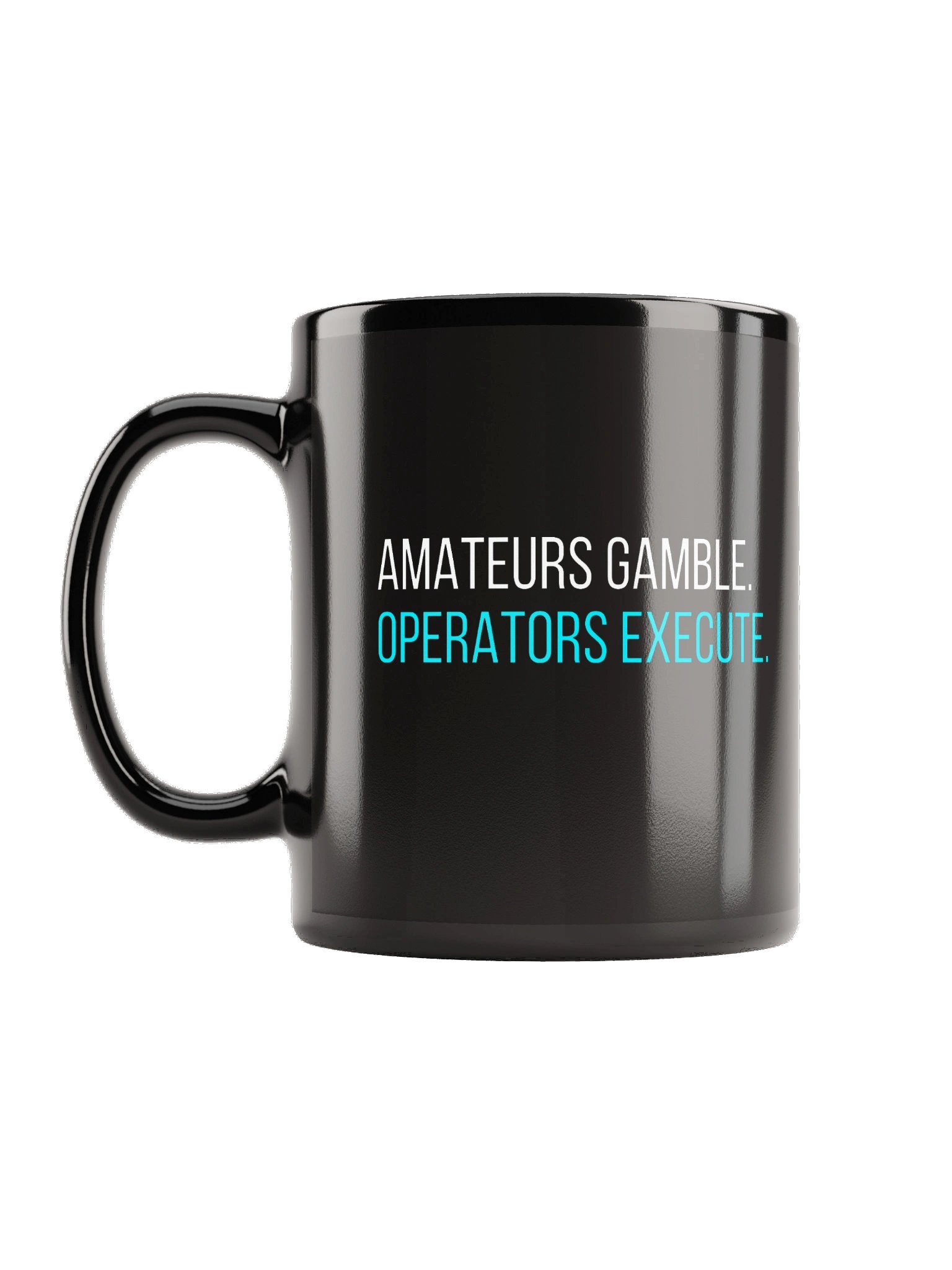 Operator's Coffee Mug product image (1)