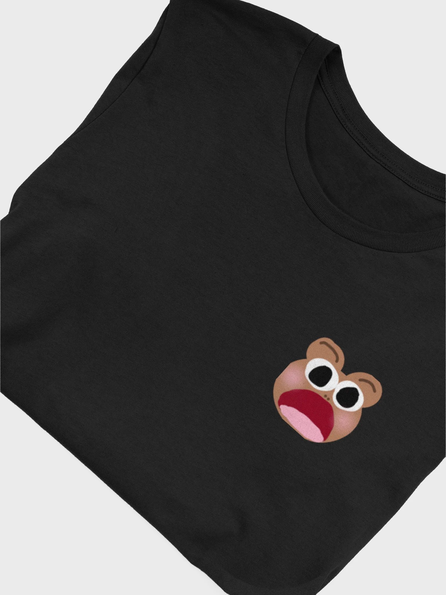GASP Tee product image (37)