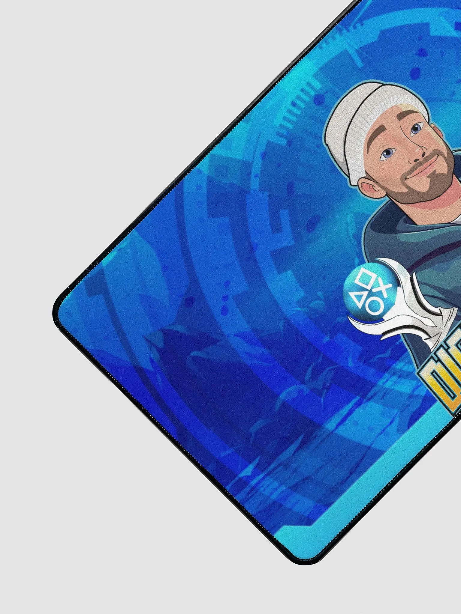 DigitalOwen Desk Pad – Elevate Your Gaming Setup! product image (3)