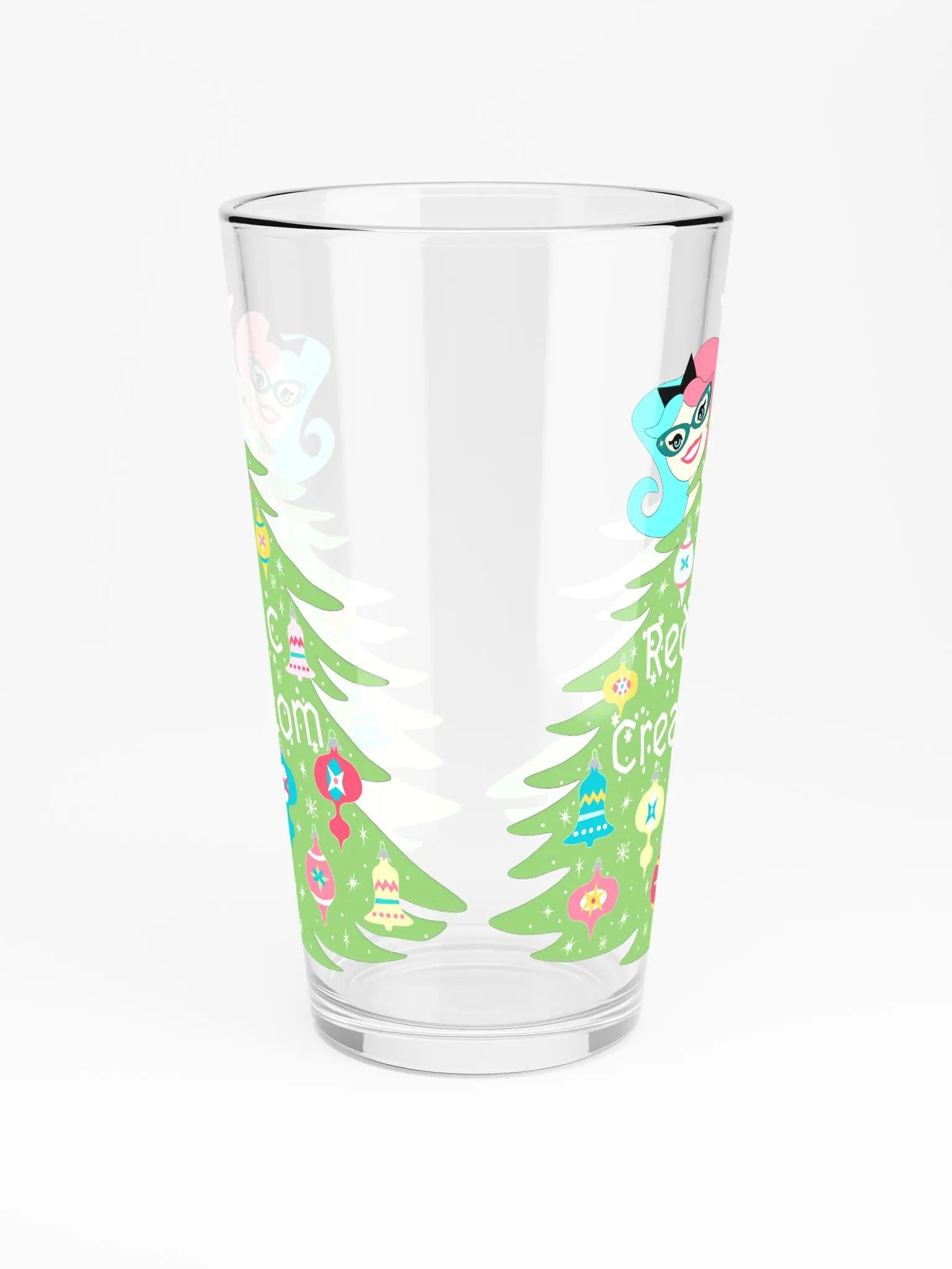 Happy Little Christmas Tree! product image (6)