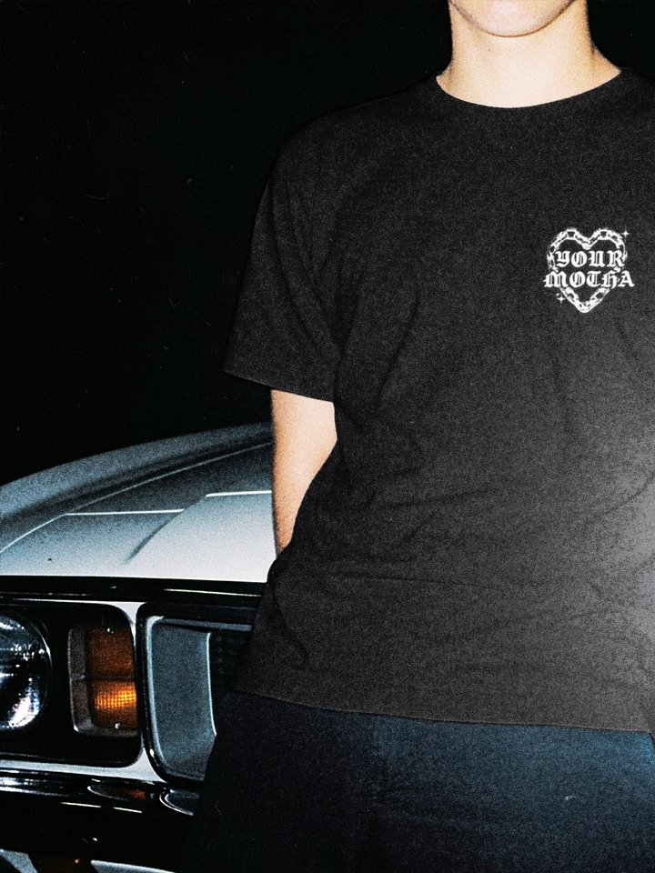 Pick Up the Phone! - Old School Shirt product image (2)