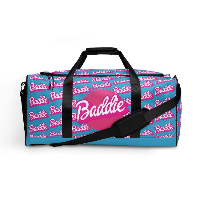 Baddie - Bag