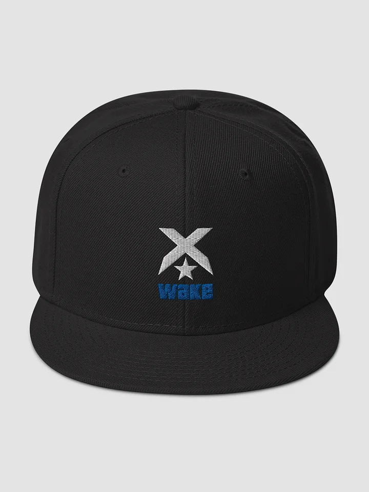 [XStarWake] Snapback - Otto Cap 125-978 product image (1)