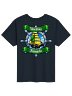 Unwilling Armada - Graphic Tee