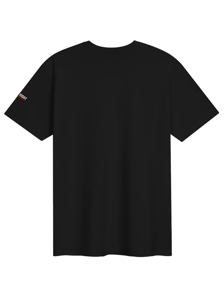 Raised Right Not Liberal Short Sleeve T-Shirt product image (11)