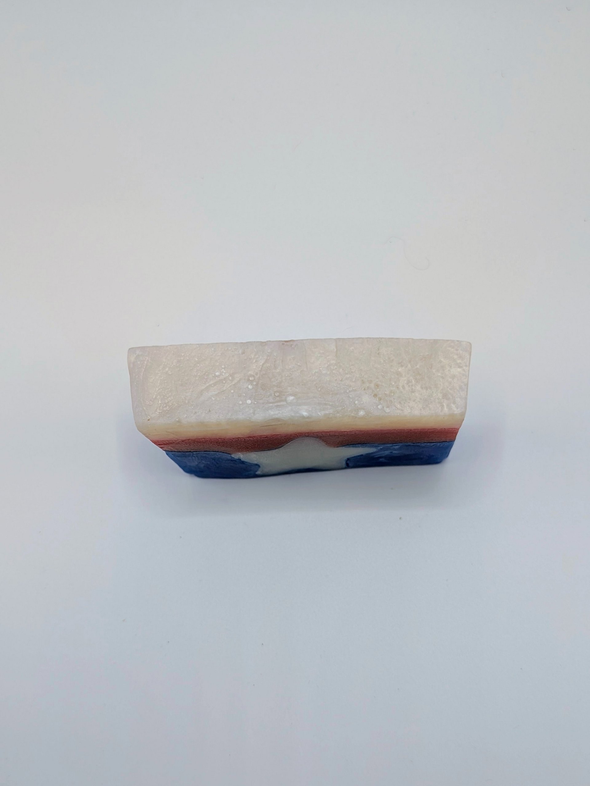 ⭐Route 1776 Imperfect Soap Bars | VFW Donation Item product image (5)