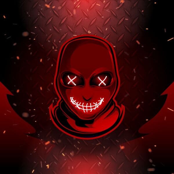 Bandit Logo - Red | Green | Purple product image (3)