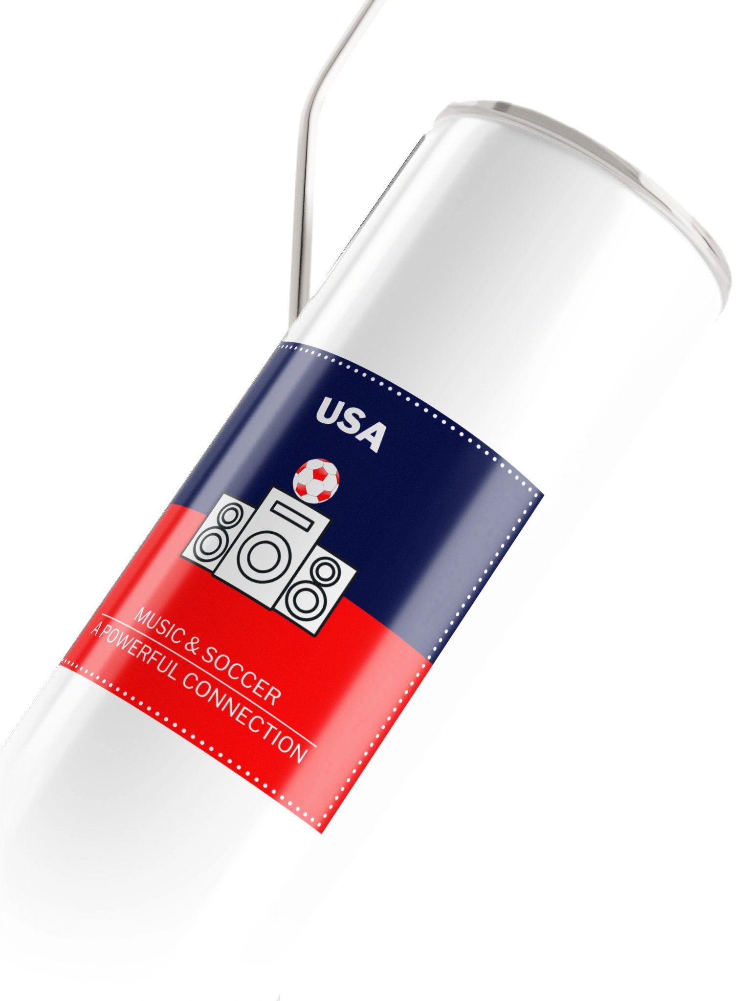 USA Stainless Steel Tumbler product image (4)