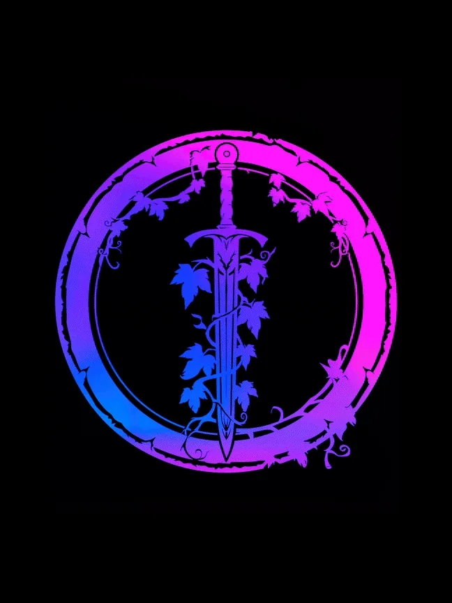 D&D - PALADIN SUBCLASSES - Luminous Design product image (7)