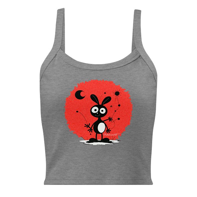 Tank Tops (US Shop)