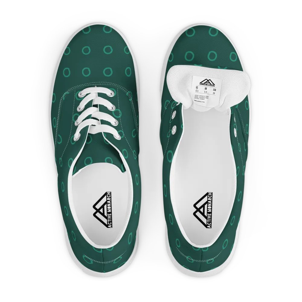 The Noelle Low Top Sneakers product image (8)