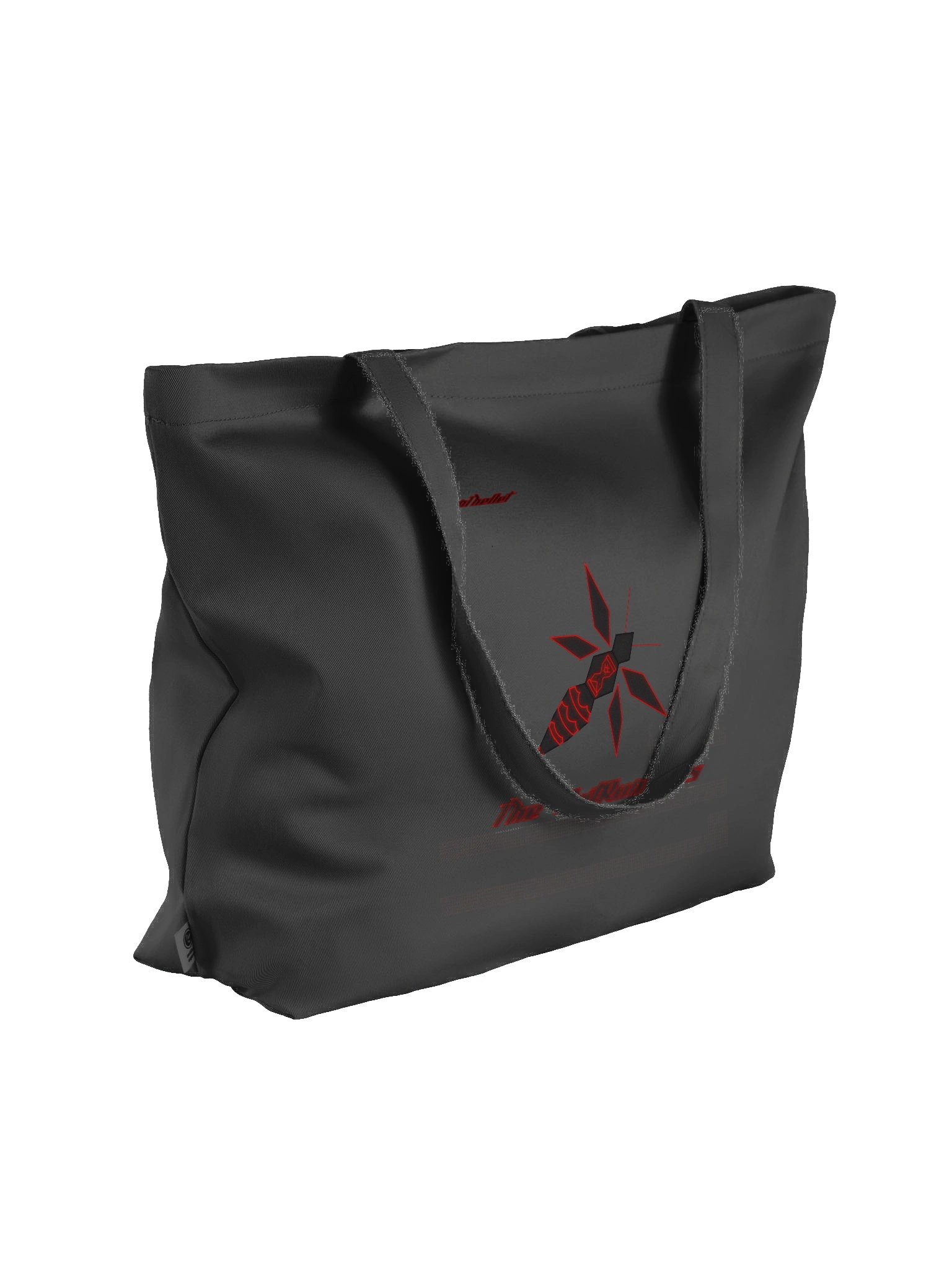 Netrunners Xyber Tote Bag product image (4)