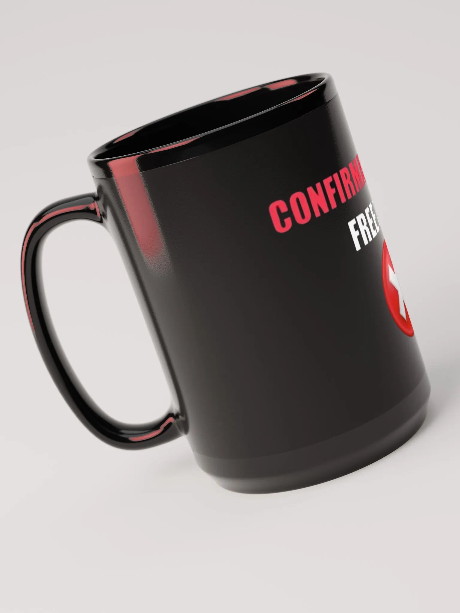 Confirmation Bias Coffee Mug product image (3)