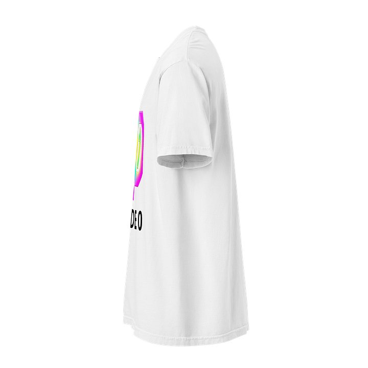 Neon Rainbow Number 1 Tee product image (2)