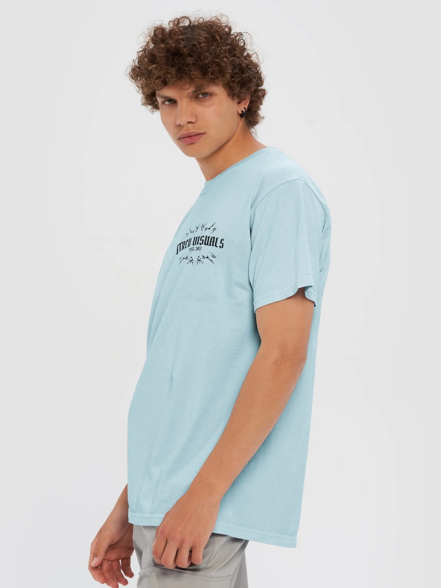 Syndicates Special-Tee product image (16)