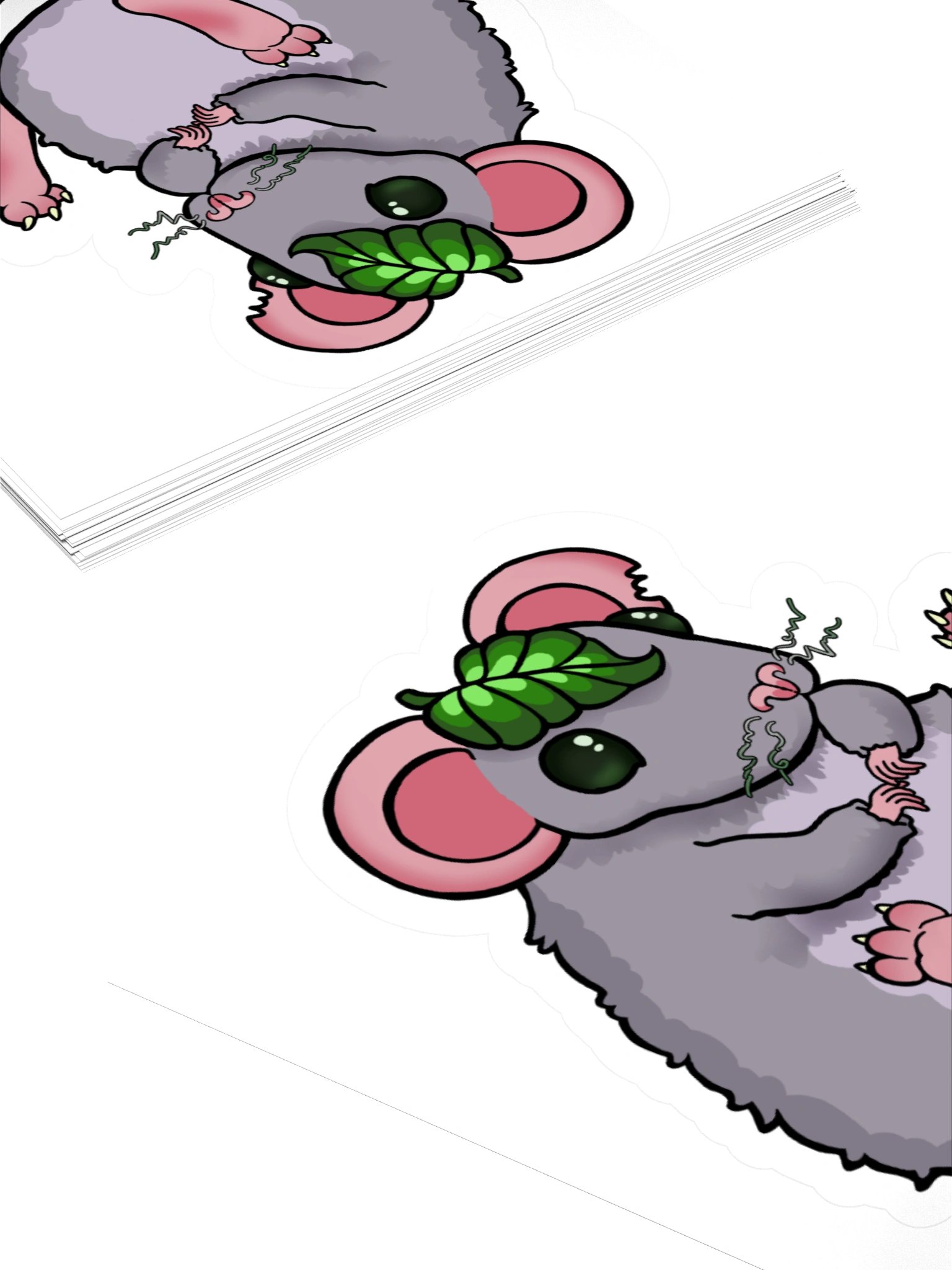Ratja: Cute Edition! product image (4)