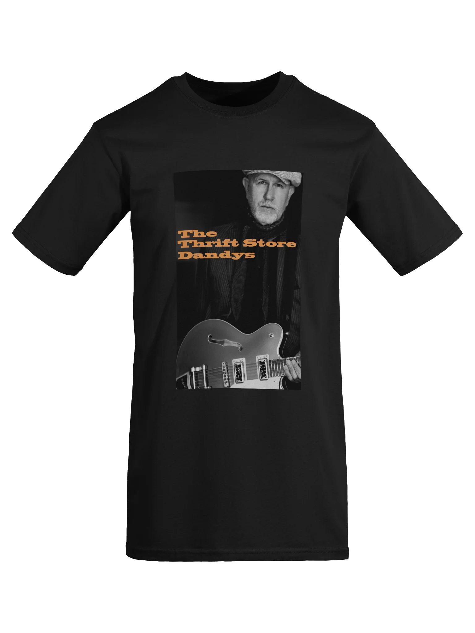 The Thrift Store Dandys T-Shirt product image (5)