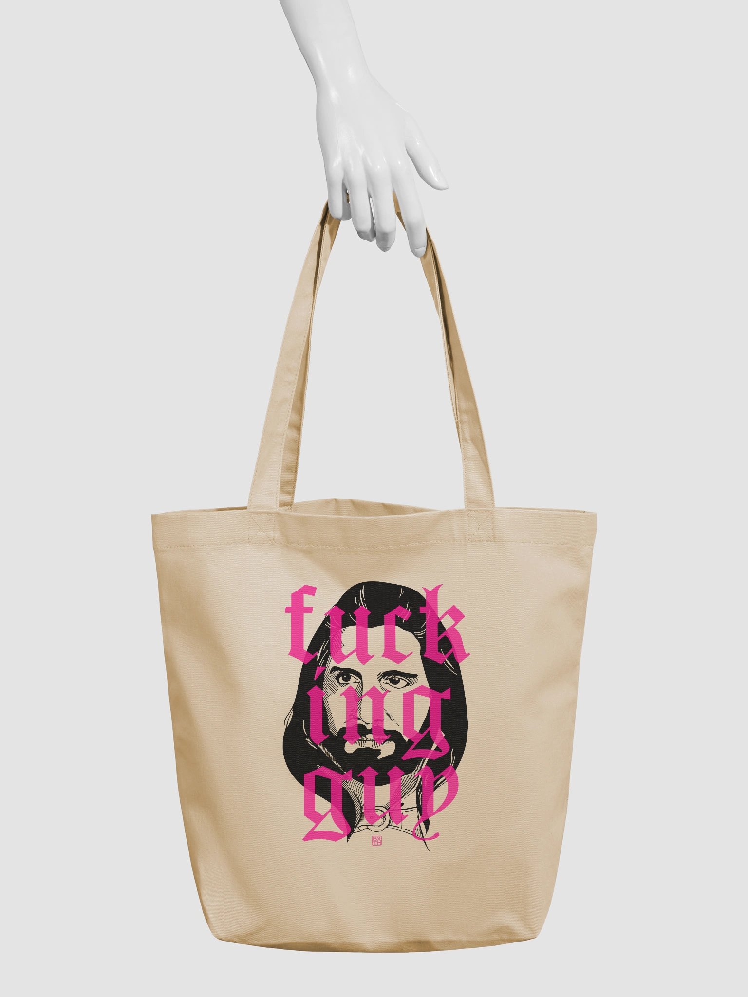 Fucking Guy Totebag product image (3)