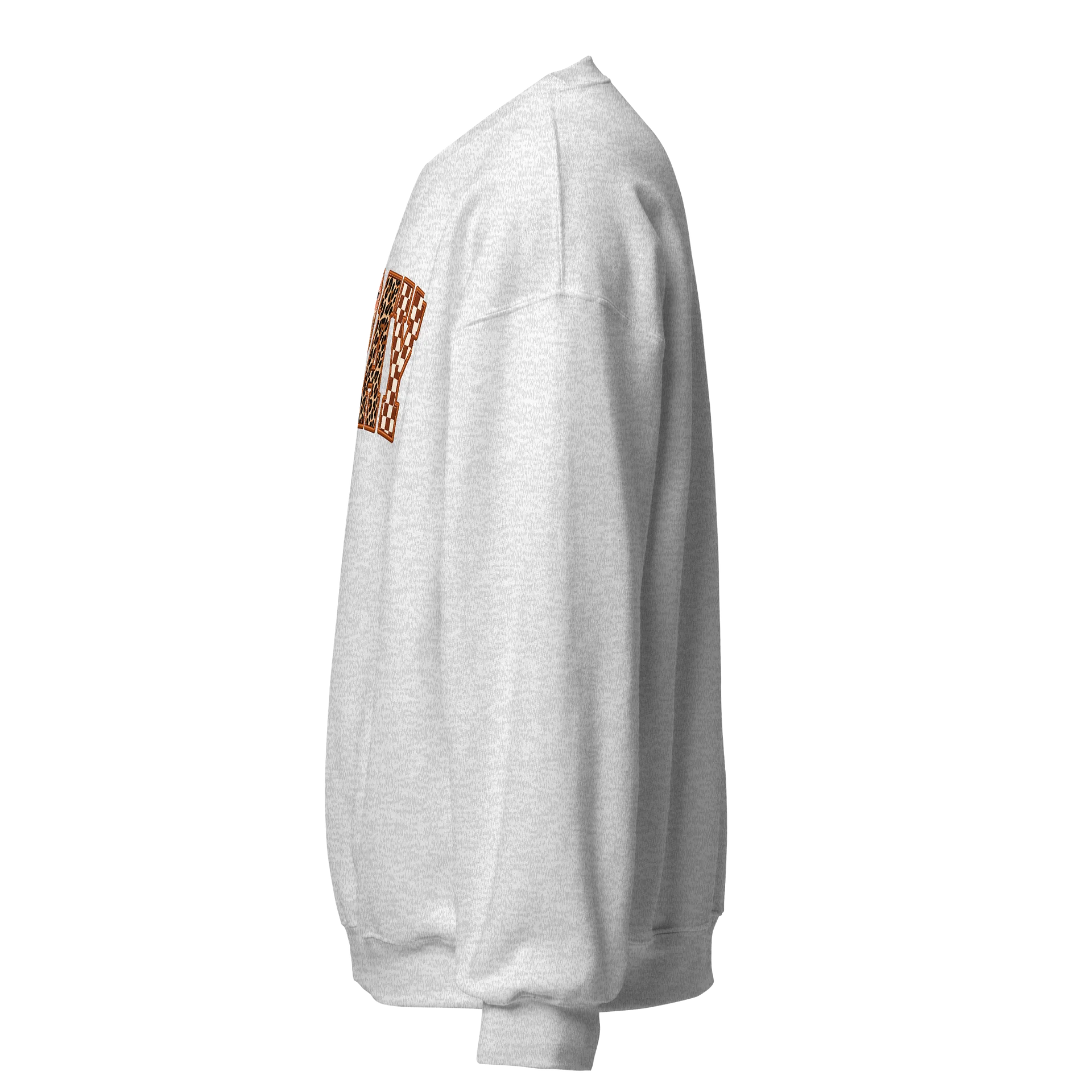 PRAY Fall Sweatshirt product image (12)
