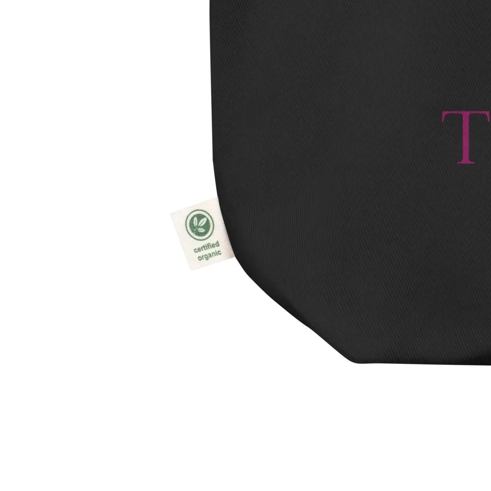 Hot Moms Go To Therapy Tote Bag product image (2)