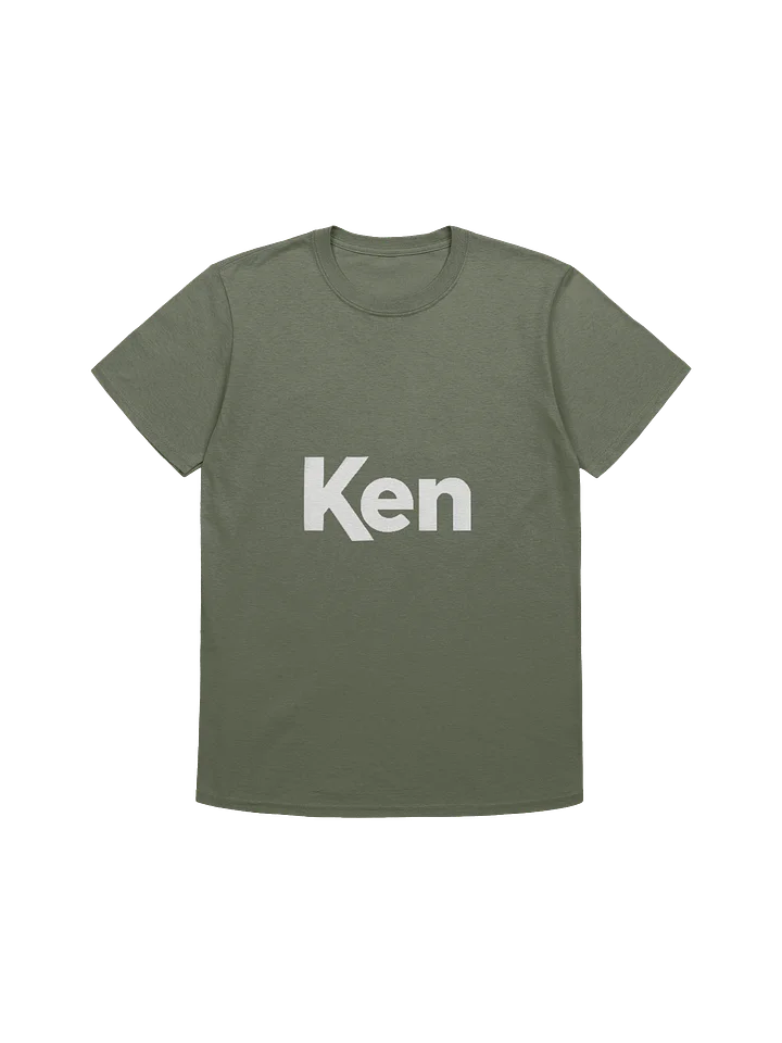 (Lemonade) green ken shirt product image (1)