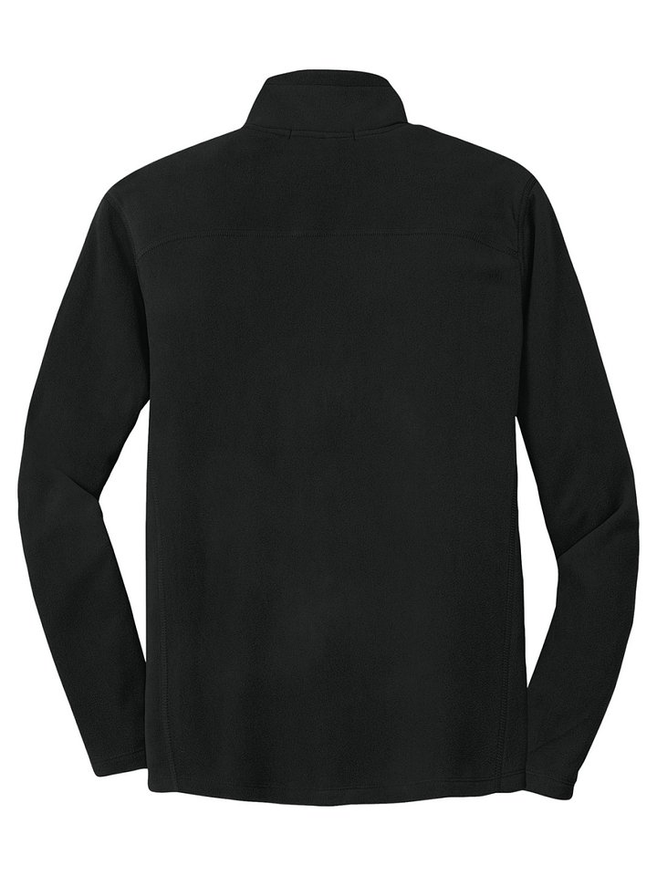 Reema Health - Port Authority Microfleece 1/2-Zip Pullover product image (2)