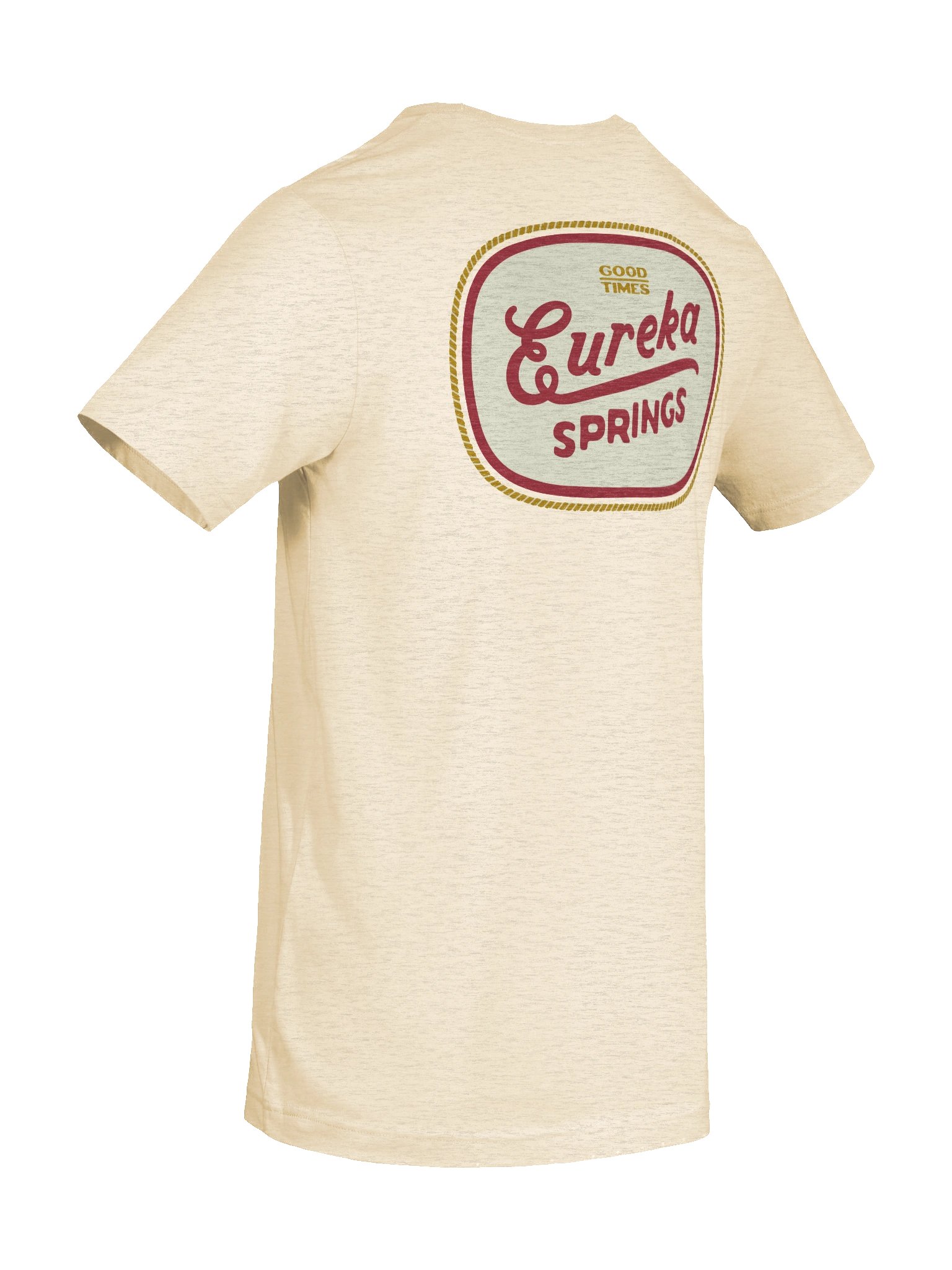 Eureka Springs Good Time Tee product image (56)
