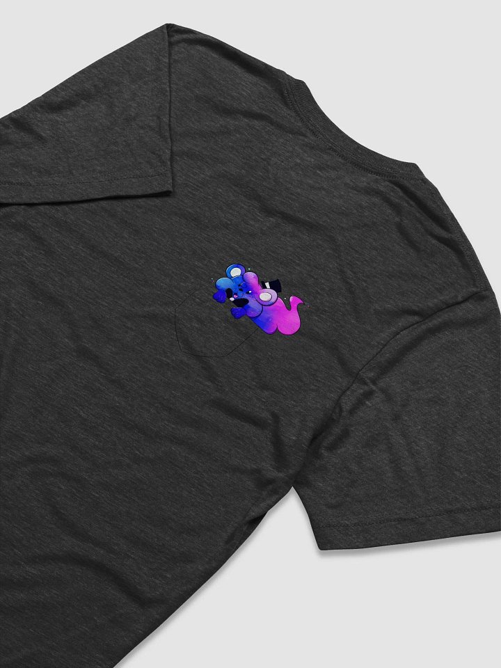 Febby In A Pocket - DARadio Shirt! product image (2)