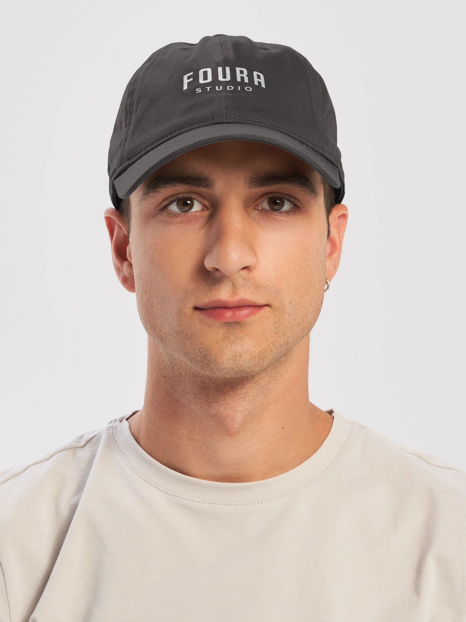 FS Dad hat product image (5)