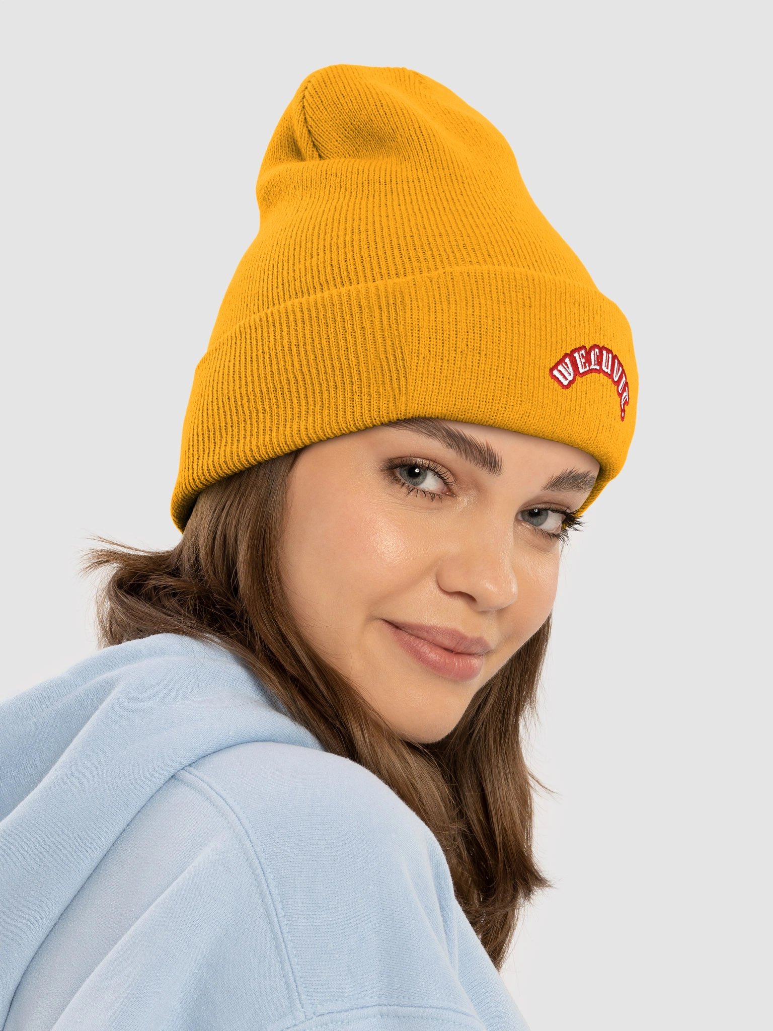 WELUVIT Beanie product image (25)