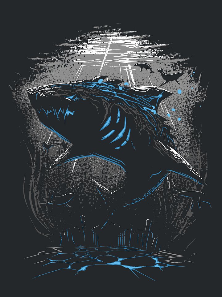 Apex Predator product image (2)