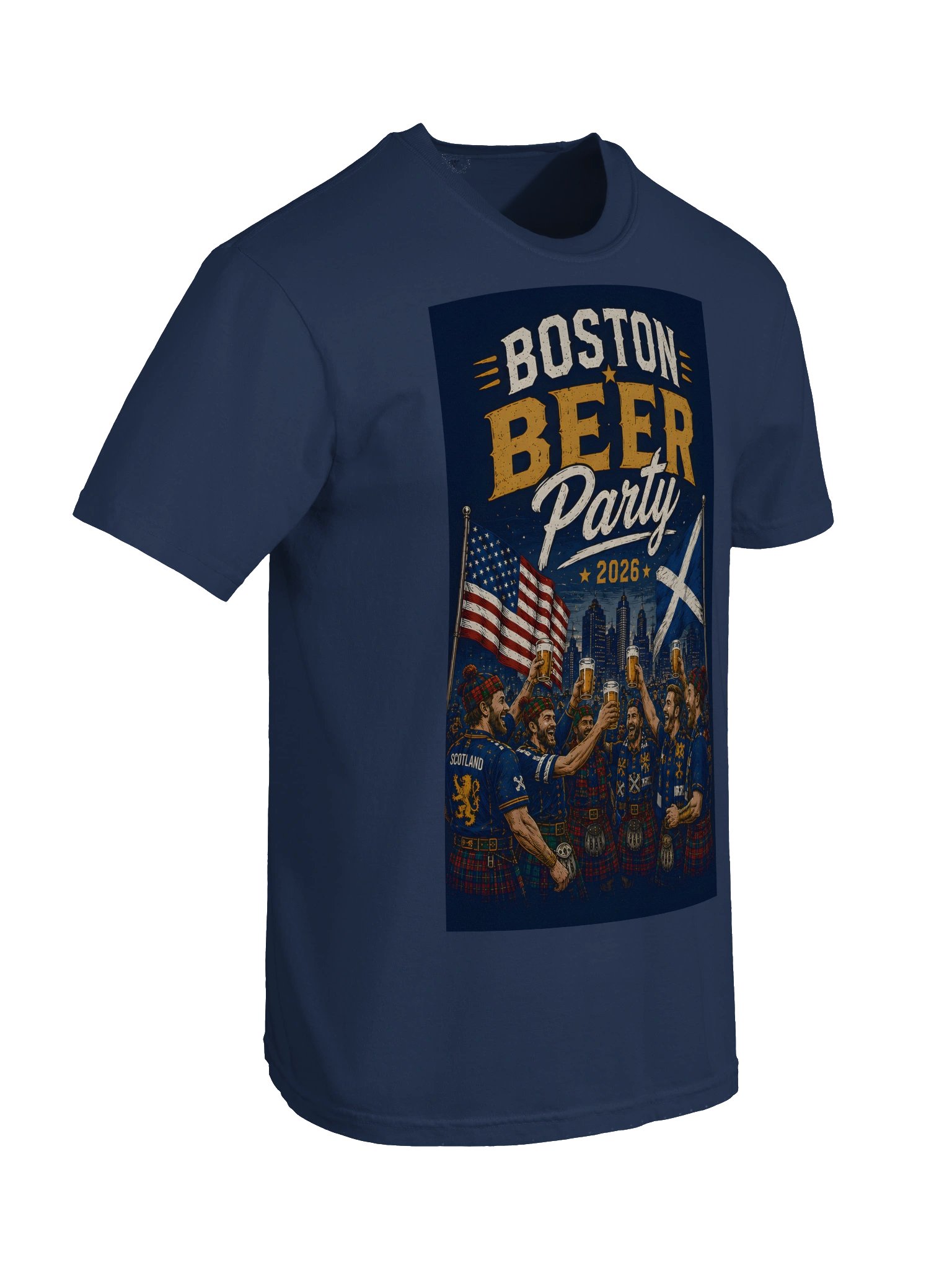 Boston Beer Party product image (36)