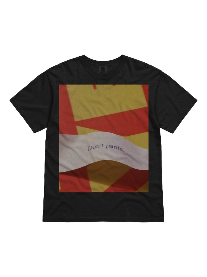 Don't Panic product image (1)