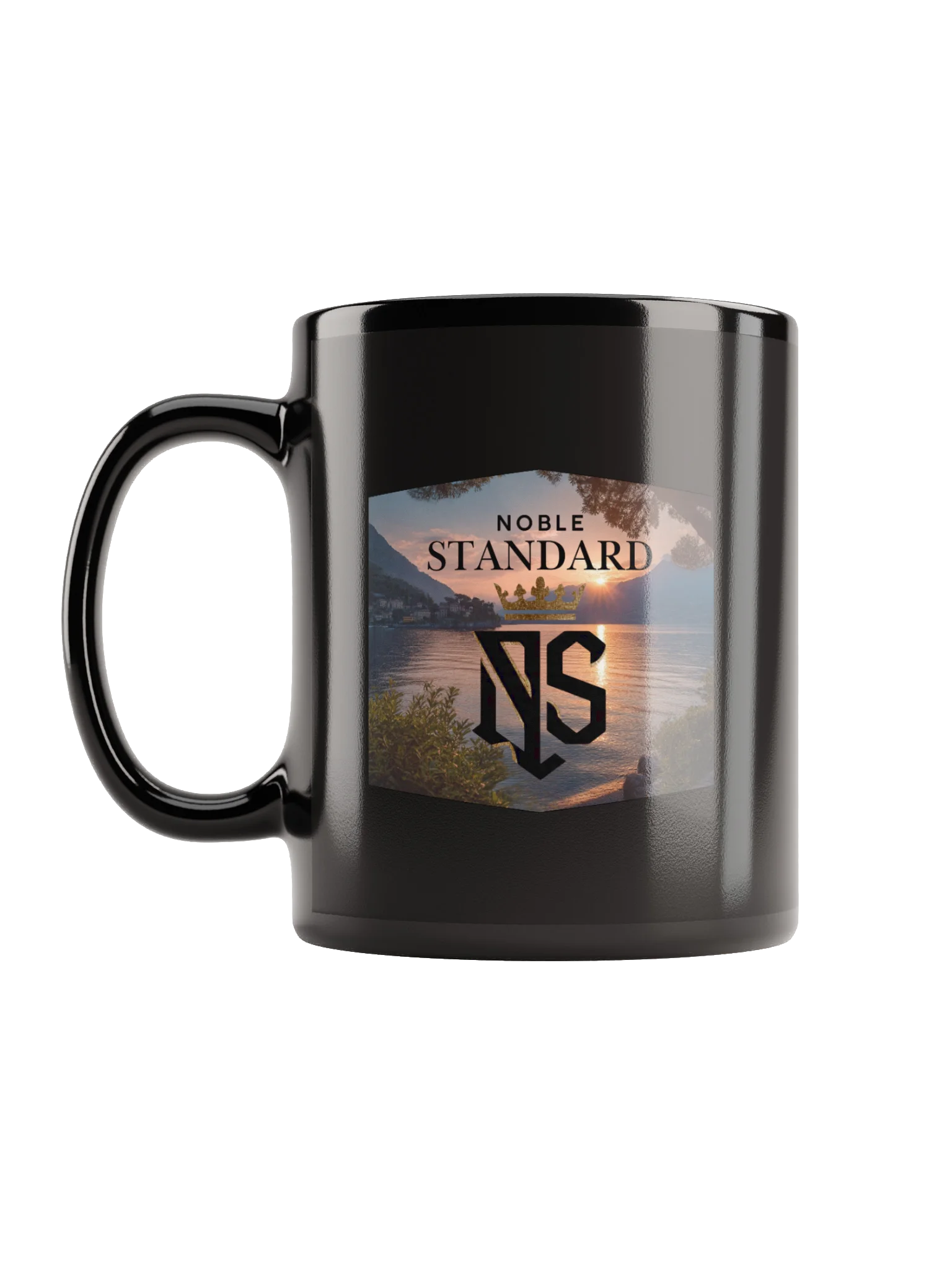 Regal Lakeside Mug product image (1)