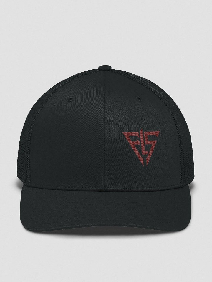FLS Snapback product image (1)