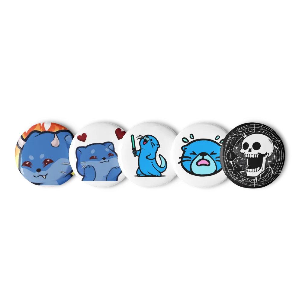 Mood Buttons product image (5)