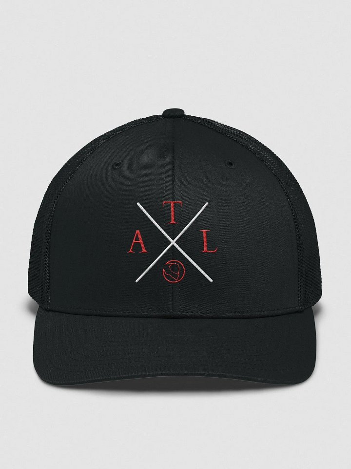 ATLXMATRIX Signature Hat product image (1)