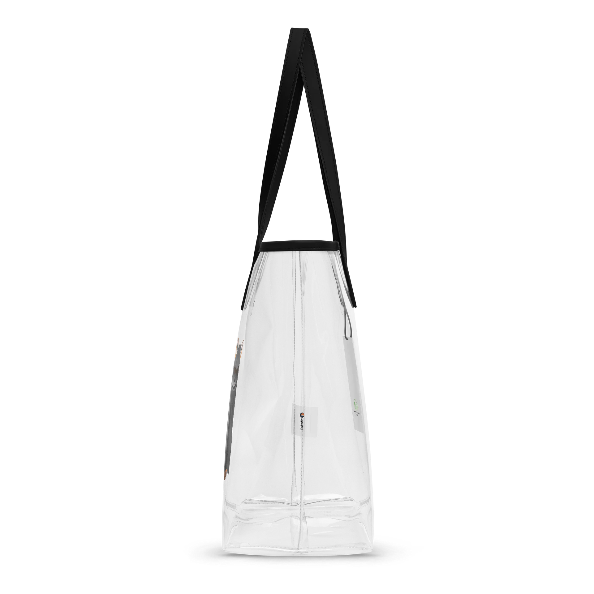 Trick or Treat Bag - Cloaked Fox product image (5)