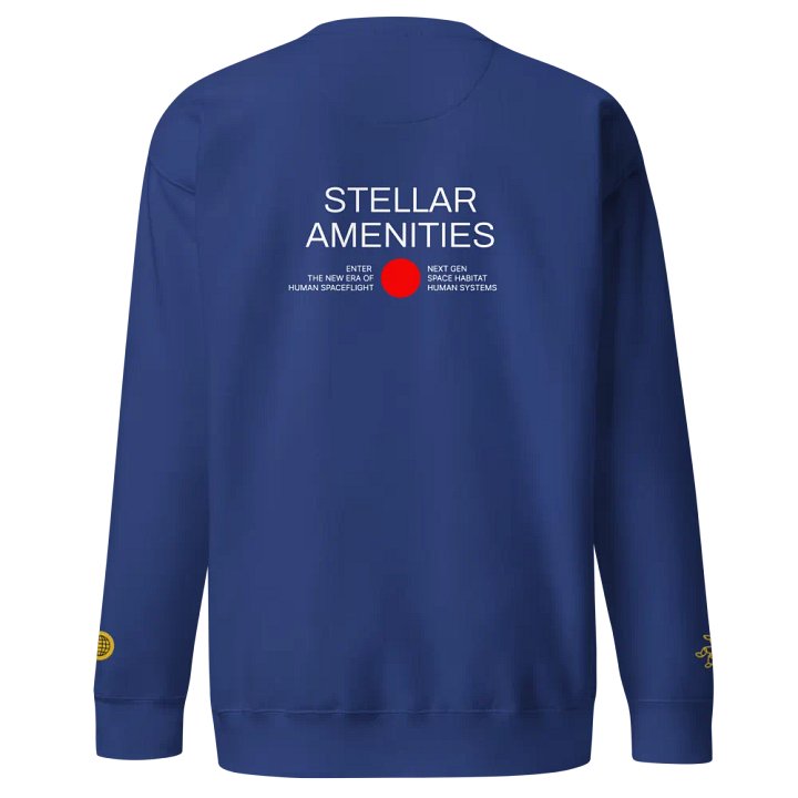 Stellar LONG product image (1)