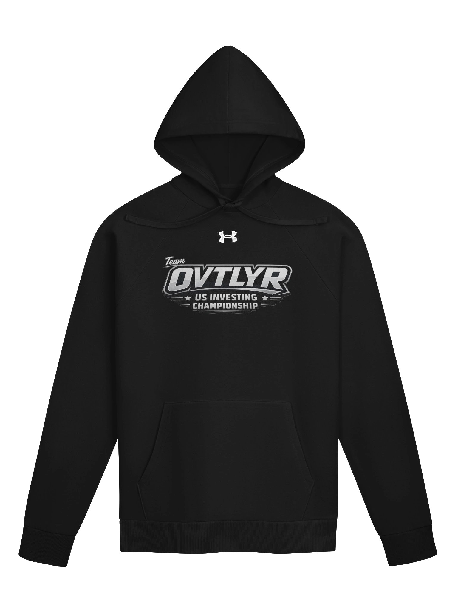 Team OVTLYR - Hoodie product image (3)