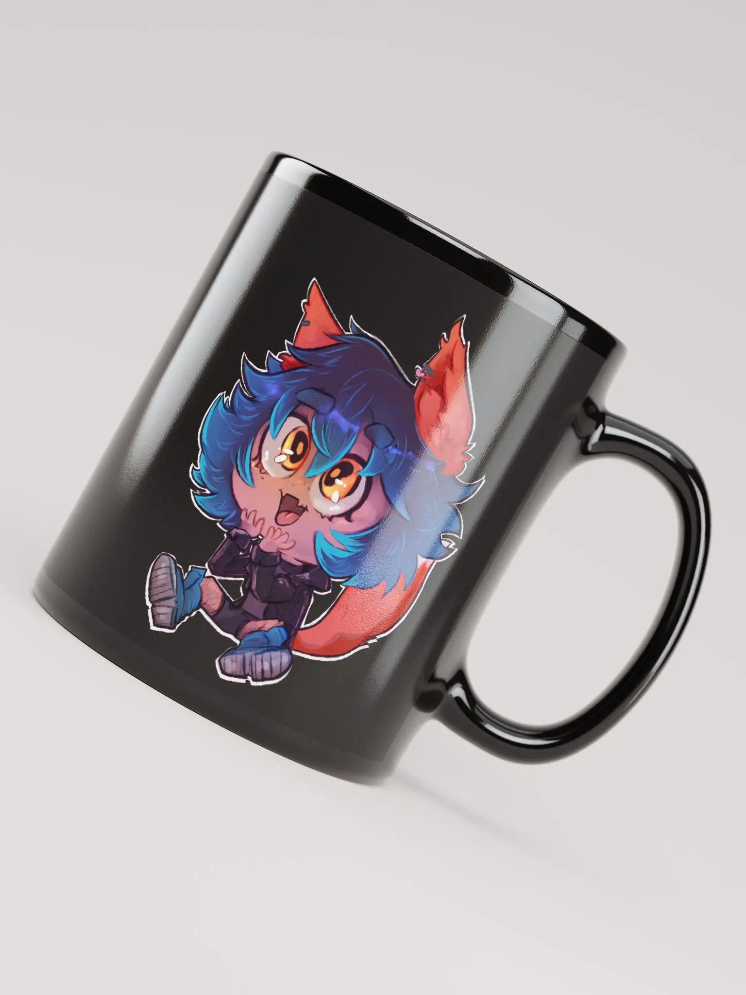 Coffee with shinx product image (4)
