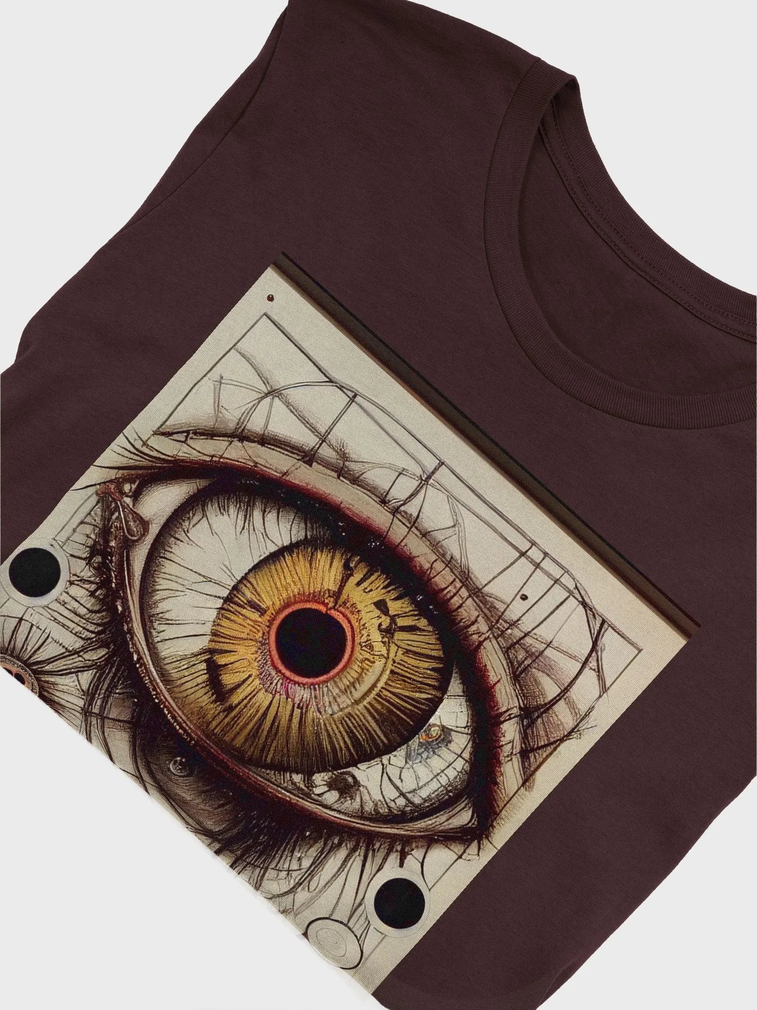 Where> Tee product image (5)
