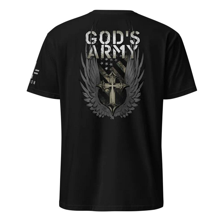 God's Army product image (1)
