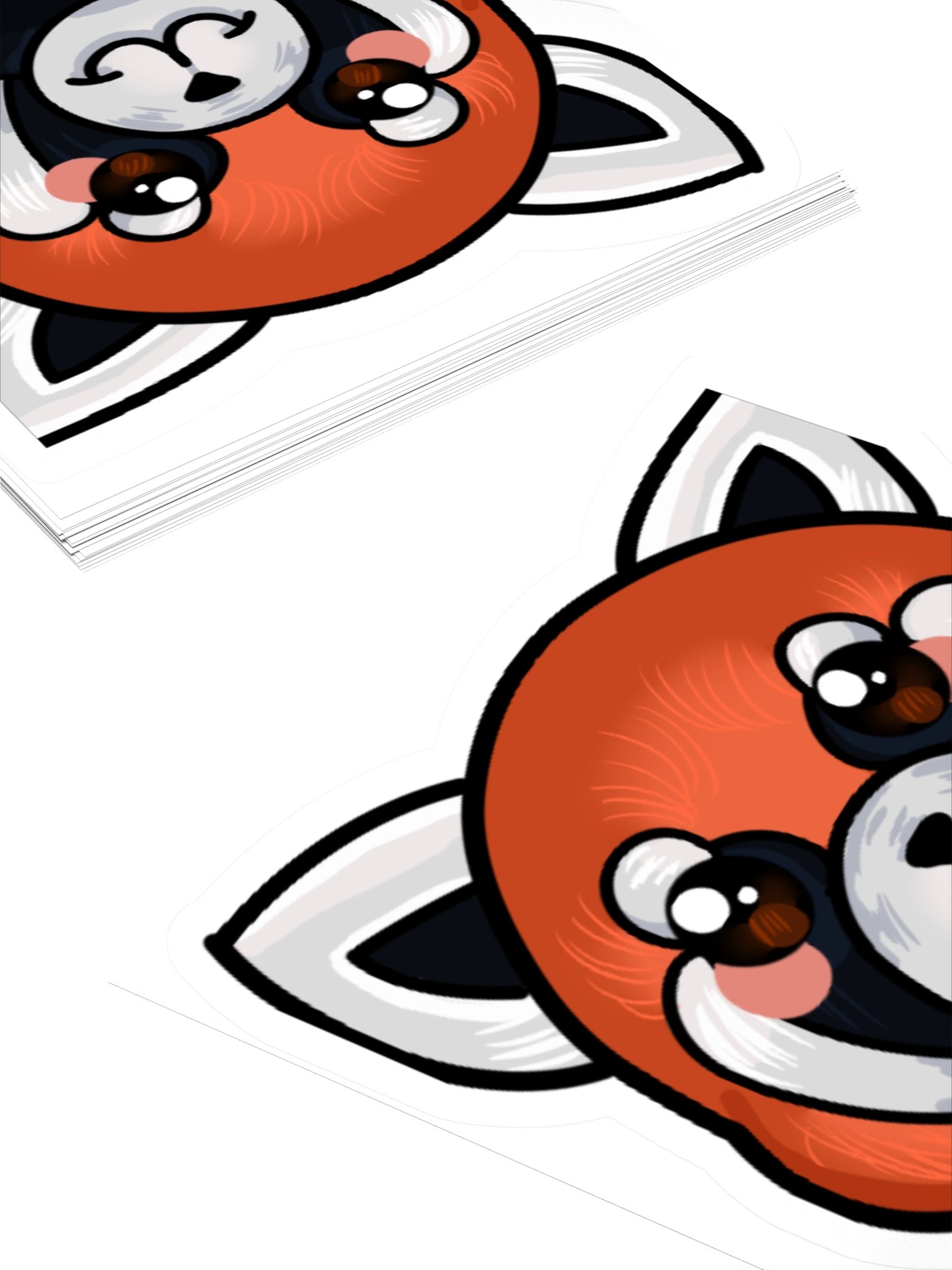 Ruby Stickers product image (12)