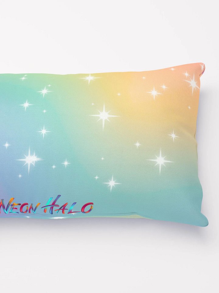 Hail Satan Pillow product image (5)