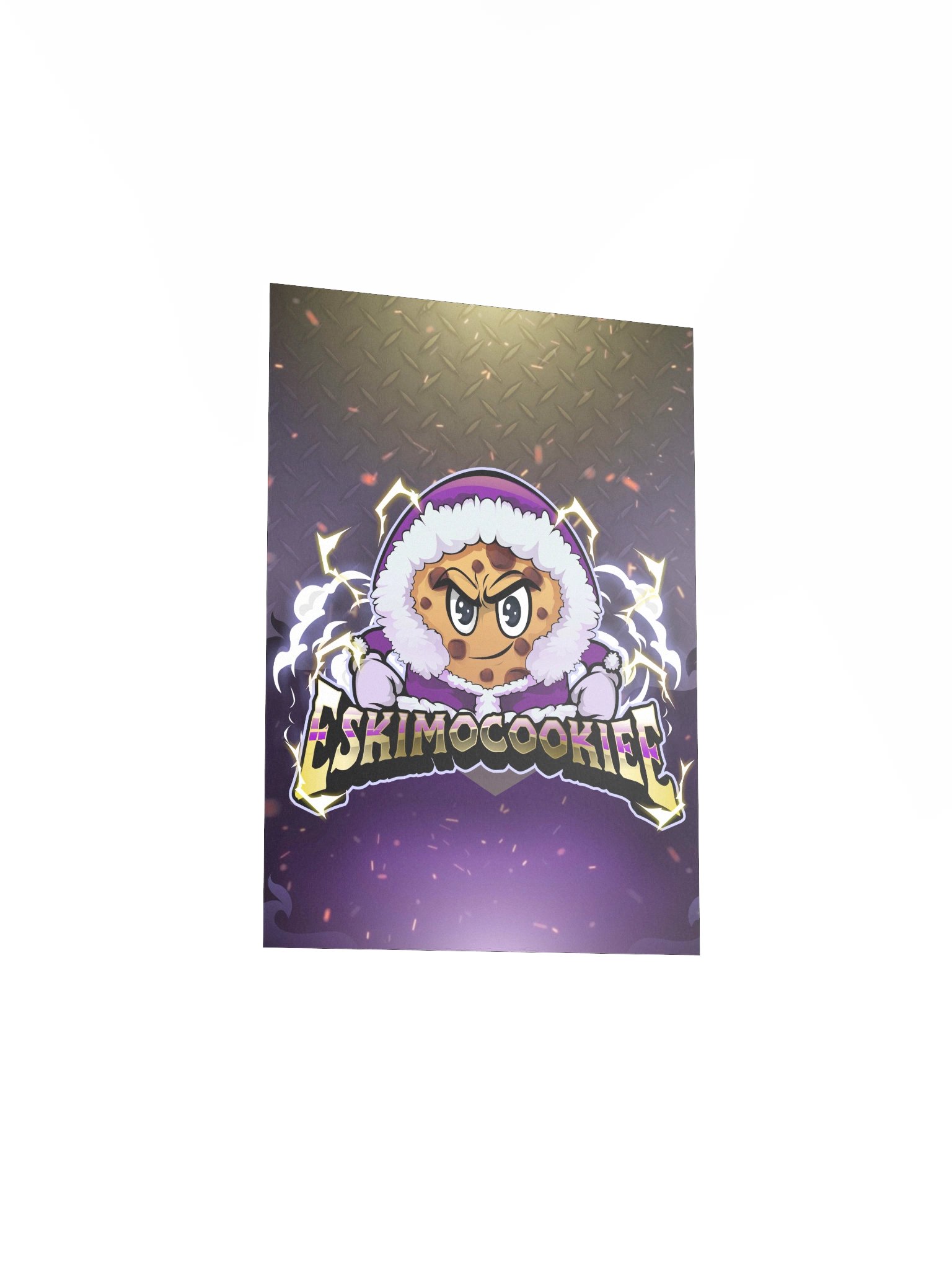 Eskimocookiee Poster product image (18)