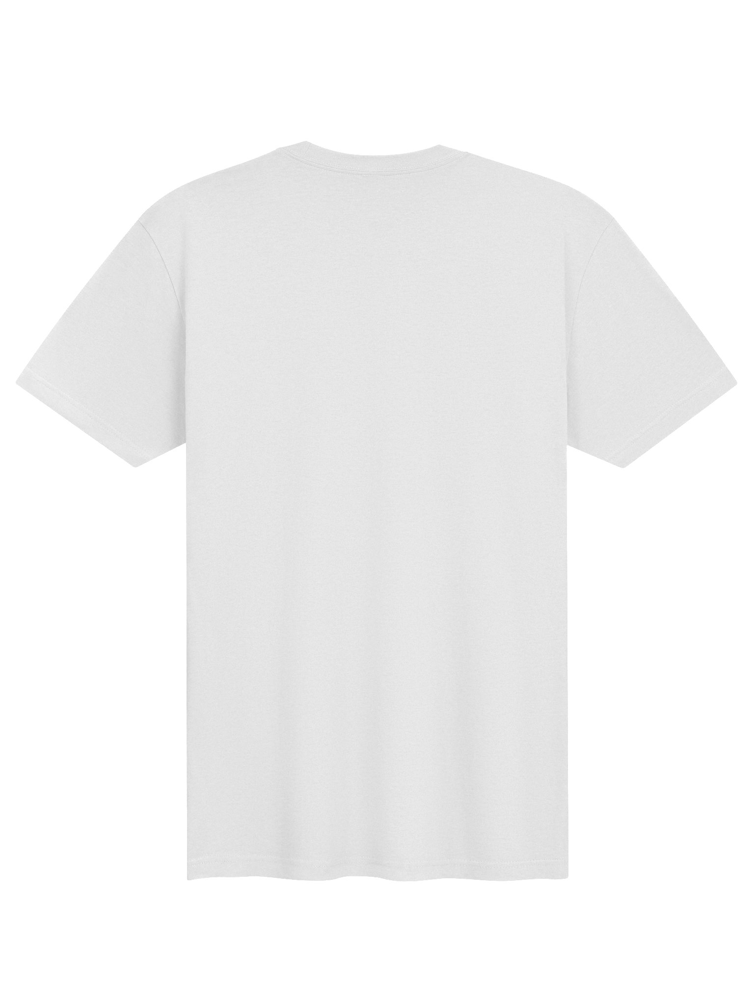 Embroidered SCI.help White Tee product image (2)