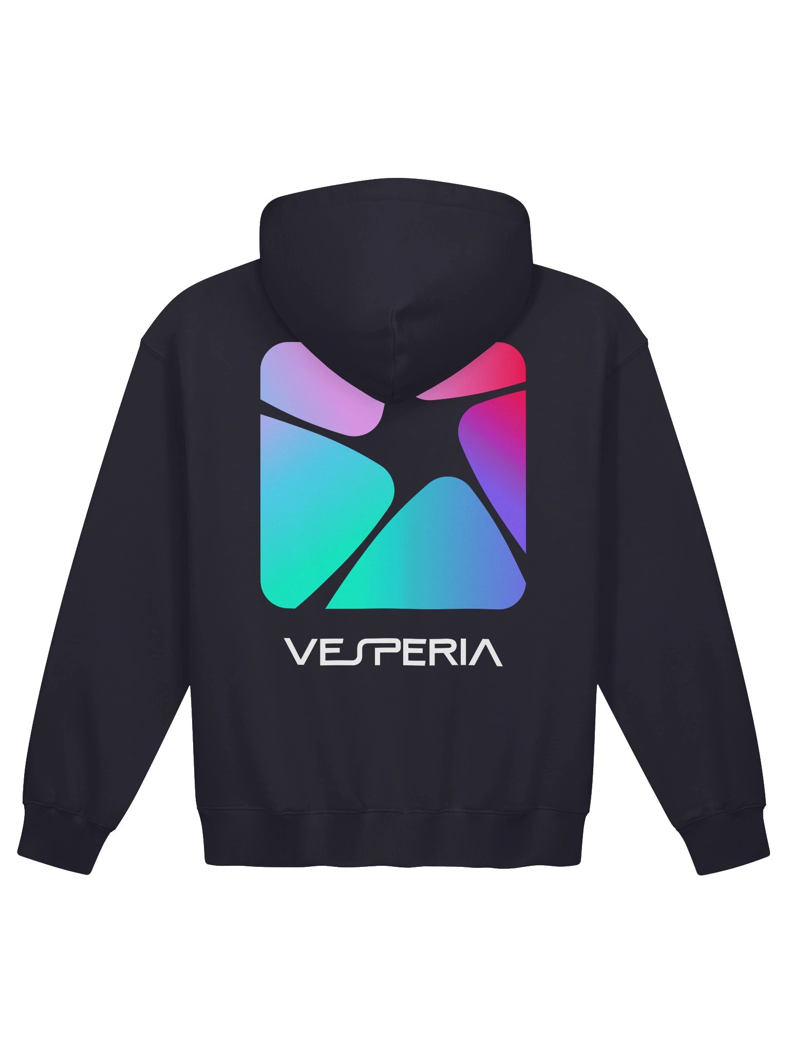 Big Icon Hoodie (Navy) product image (2)
