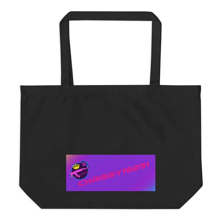 Chrissy shopping bag product image (1)