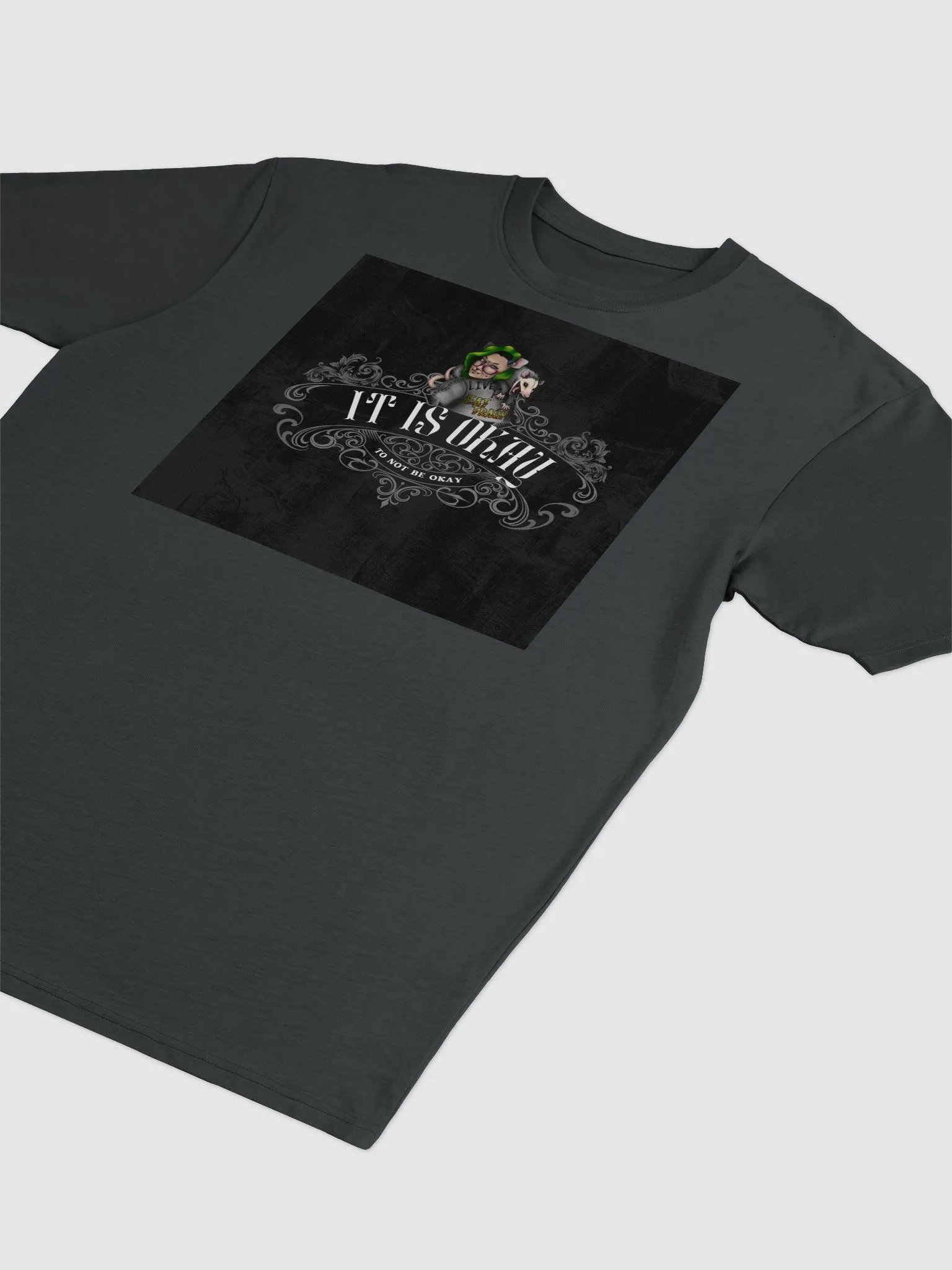 It Is Okay product image (4)